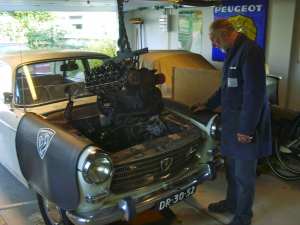 DR-30-52 S