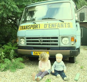56-VJ-VX J9TRANSPORTd'ENFANTS